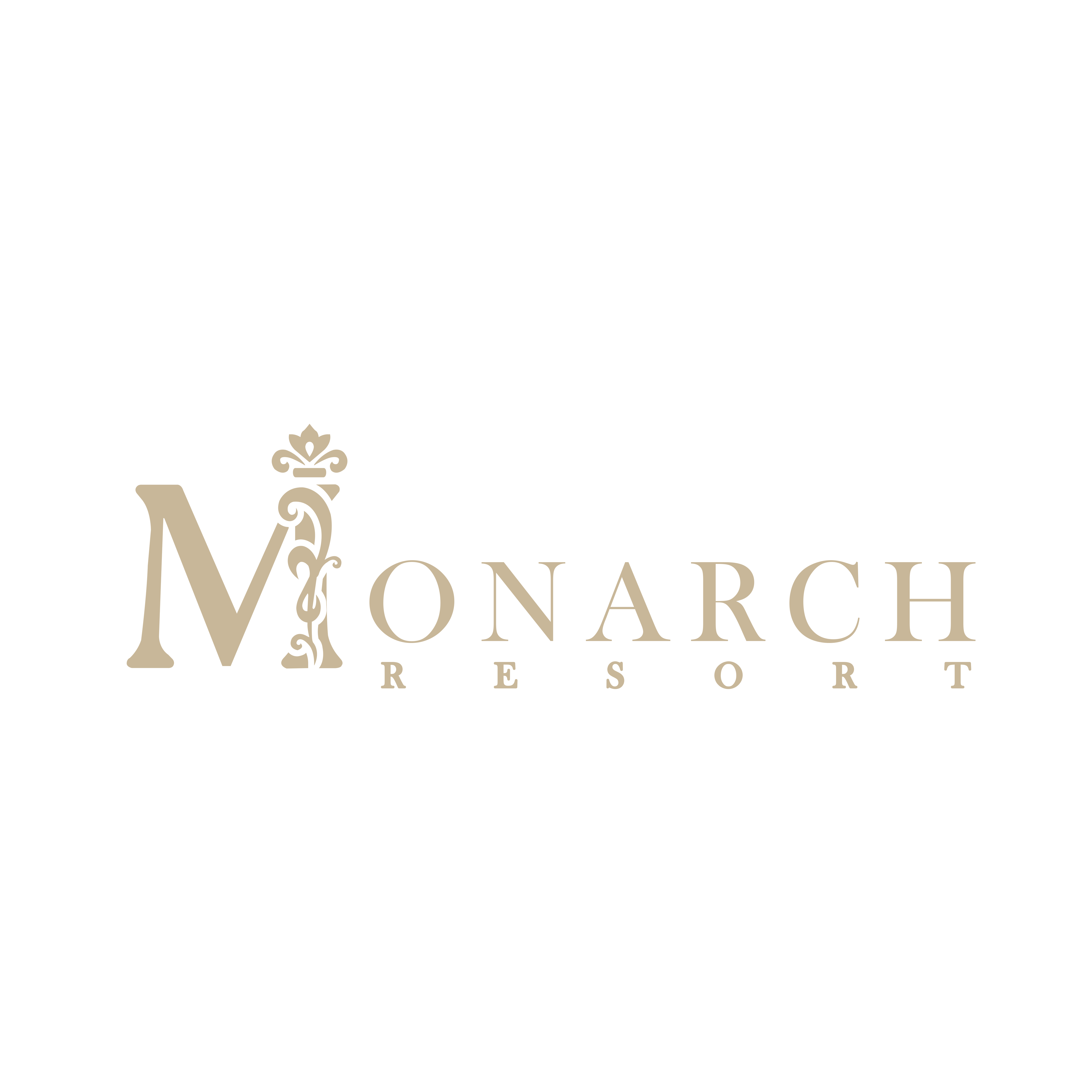 logo monarch