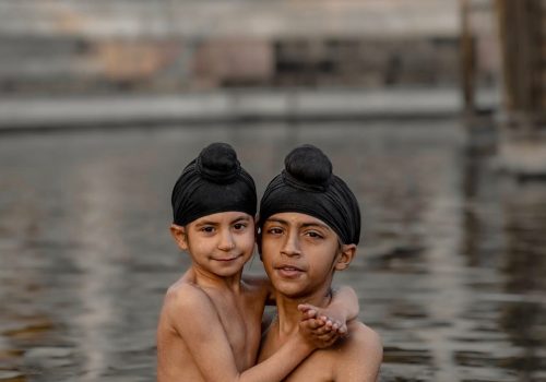 SIKH 7 DAY